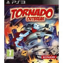 Tornado Outbreak [PS3]